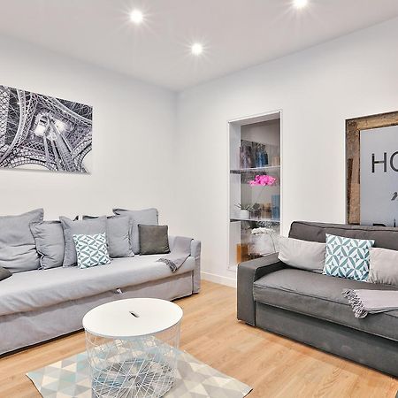 52-Cosy Home Montorgueil باريس المظهر الخارجي الصورة