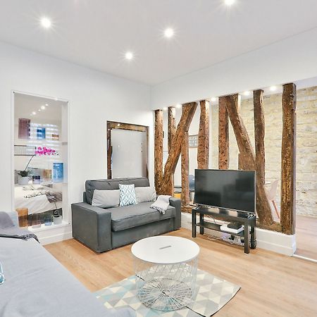 52-Cosy Home Montorgueil باريس المظهر الخارجي الصورة