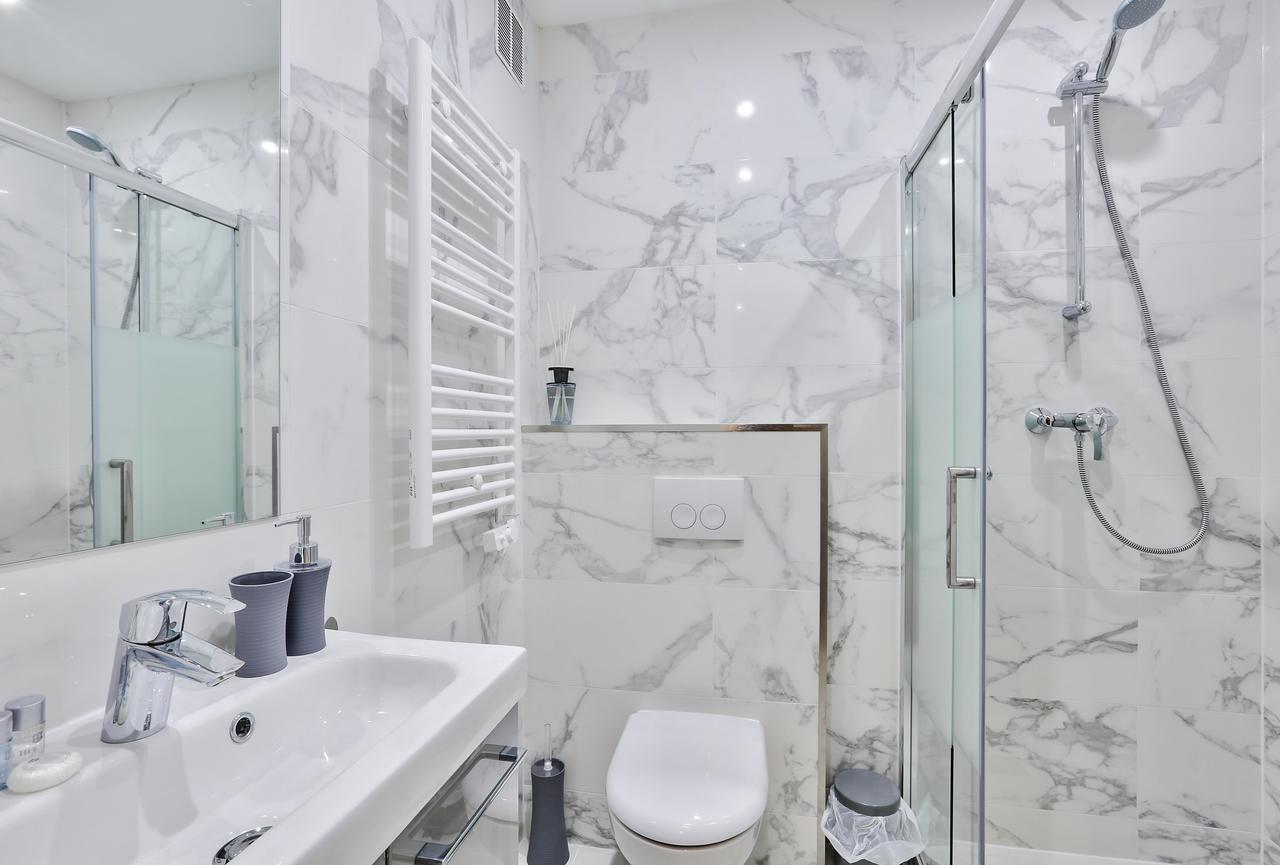52-Cosy Home Montorgueil باريس المظهر الخارجي الصورة