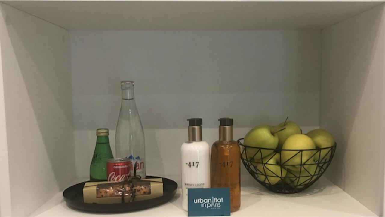 52-Cosy Home Montorgueil باريس المظهر الخارجي الصورة