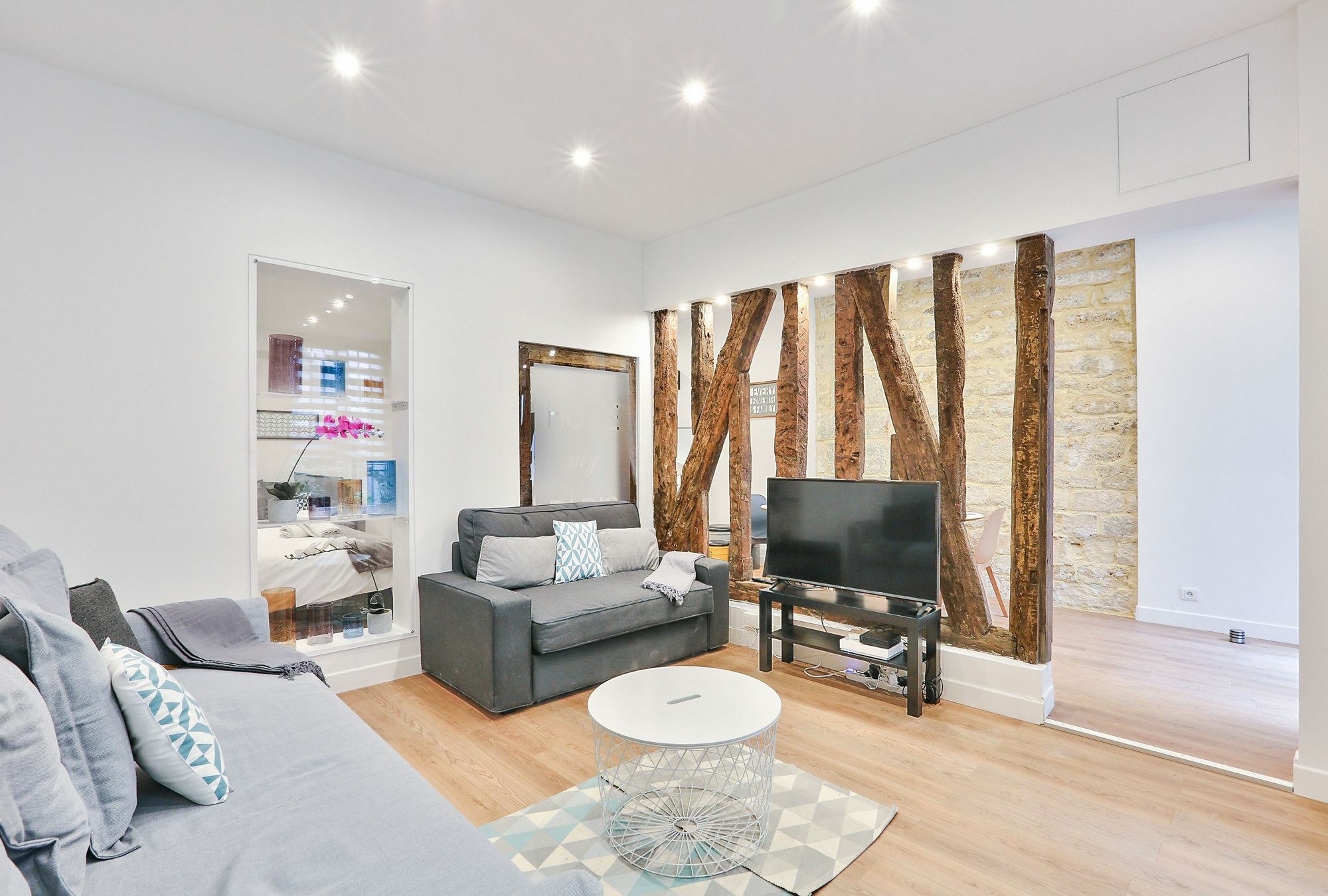 52-Cosy Home Montorgueil باريس المظهر الخارجي الصورة